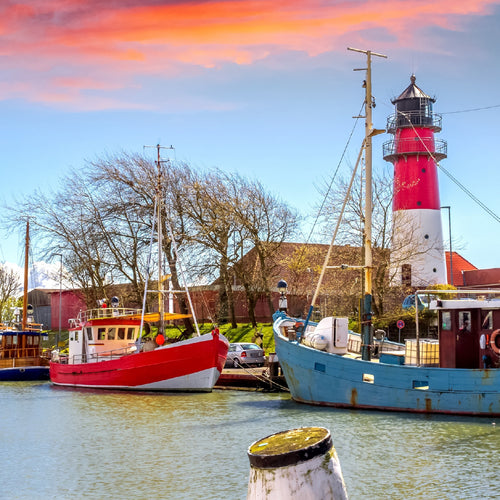 Büsum/Wöhrden
