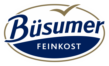 Büsumer Feinkost Logo